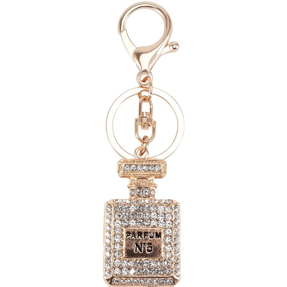 Charms - Live Show Items
